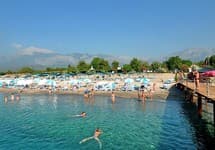 Miarosa Kemer Beach — фото 3