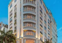 Angel Hotels Beach Danang — фото 2