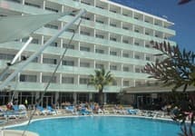 4R Salou Park Resort I — фото 3