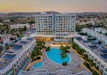 Radisson Beach Resort Oroklini — фото 3
