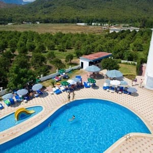 Ares Blue Hotel