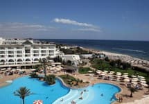 El Mouradi Palm Marina — фото 2