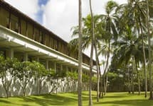 The Blue Water Hotel & Spa — фото 3