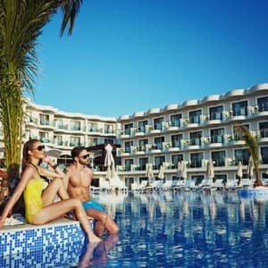 MyElla Bodrum Resort & Spa