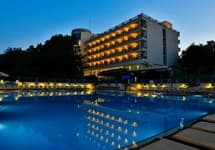 Sofia Hotel — фото 4