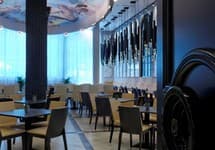 Astera Hotel & Spa — фото 4