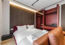 Aquila D Hotel — фото 2