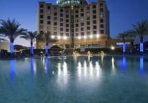 Oceanic Khorfakkan Resort & Spa — фото 3