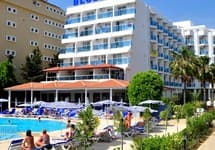 Blue Fish Hotel — фото 2