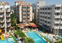 Aegean Park Hotel — фото 2