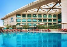 Movenpick Grand Al Bustan — фото 3