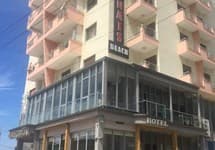Nais Beach Hotel — фото 2