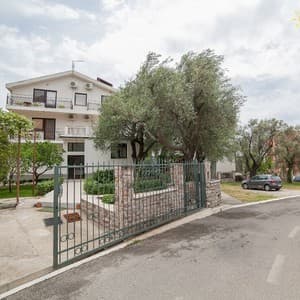 Petrovic Studio apartmani