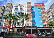 Bin Billa Hotel — фото 2