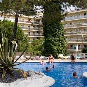 Best Mediterraneo Salou