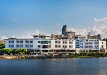Huong Giang Hotel Resort & Spa — фото 2