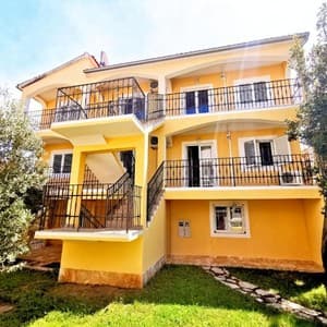 Green Garden Apartments Srima