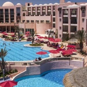 Lella Meriam Hotel & Club