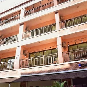 Outdoor Inn & Restaurant