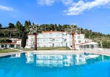 Acrotel Lilyann Boutique Hotel — фото 3
