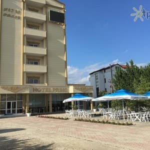 Готель Princ Hotel — Голем, Албанія