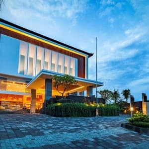 Best Western Kamala Jimbaran