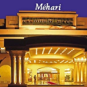 Mehari Hammamet Hotel