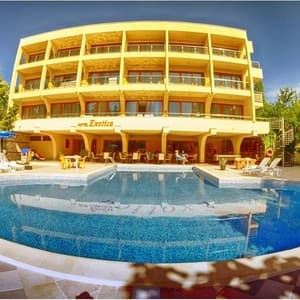 Exotica Hotel