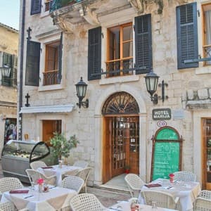 Marija Hotel