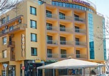 Paradise Pomorie Hotel — фото 2