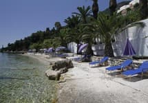 Corfu Maris Bellos Hotel — фото 3