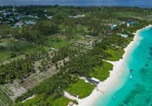 Sands Garden Thoddoo — фото 2