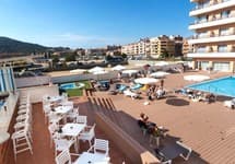 Sorra Daurada Splash Hotel — фото 2