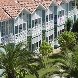 Готель Asteria Family Resort Side — Сіде, Туреччина