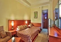 Hedef Beach Resort & Spa — фото 4