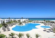 Vincci Helios Beach — фото 3