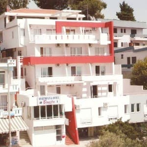Bonita Villa