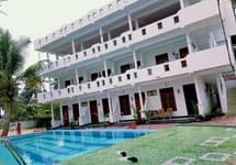 Liyanage Resort — фото 2