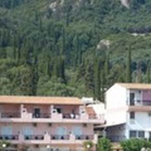 Galini Sea Apartments