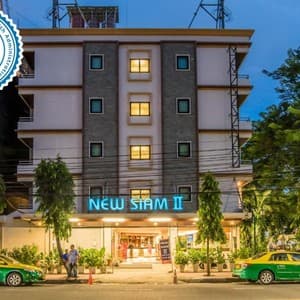New Siam II
