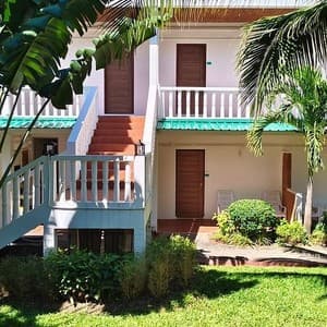 Touch Sea Boutique Hotel & Bistro