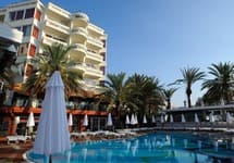 Elegance Hotels International Marmaris — фото 2