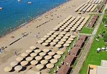 Pine Beach Resort & Club Belek — фото 3