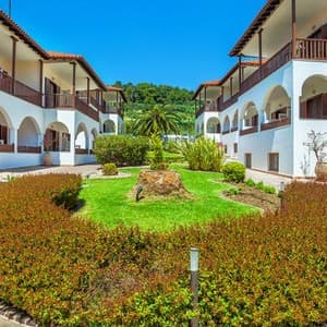 Xenios Possidi Paradise