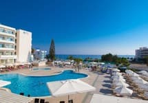 Odessa Beach Hotel — фото 2