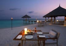 Velassaru Maldives — фото 3