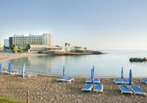 Pernera Beach Hotel — фото 4