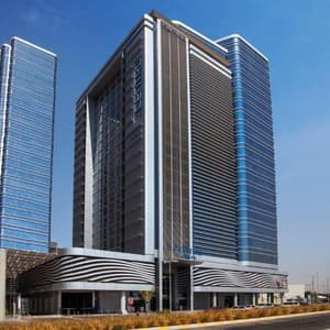 Centro Capital Centre by Rotana