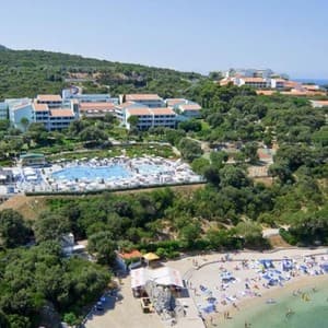 Club Dubrovnik Sunny Hotel by Valamar