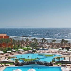 Sharm Grand Plaza